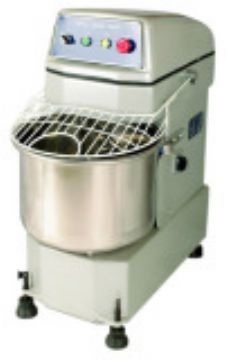 Spiral Mixer( Hs B Series)